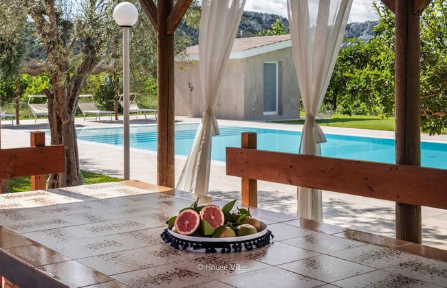 Sr-d636-conm0at - Villa Zagara Bianca - Foto 17