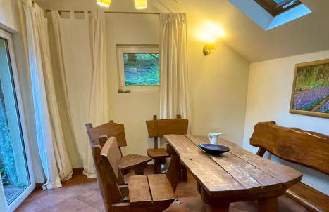 Dom na Jeżynowym Wzgórzu - Blackberry Hill Cottage - Foto 5