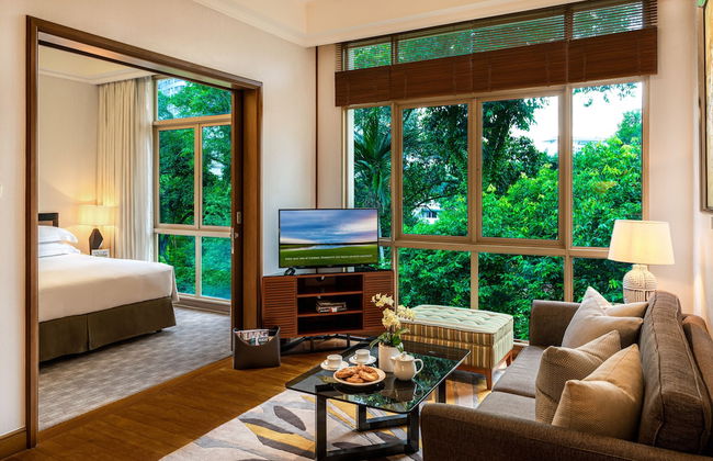 Treetops Executive Residences - Photo 15