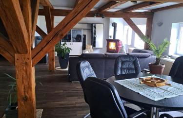 Ferien Mecklenburgische Seenplatte, Urlaub auf dem Gutshof Bossow - Foto 10