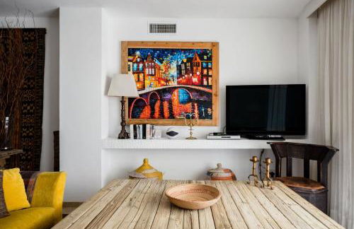 Chambao Suite Marbella - Foto 9