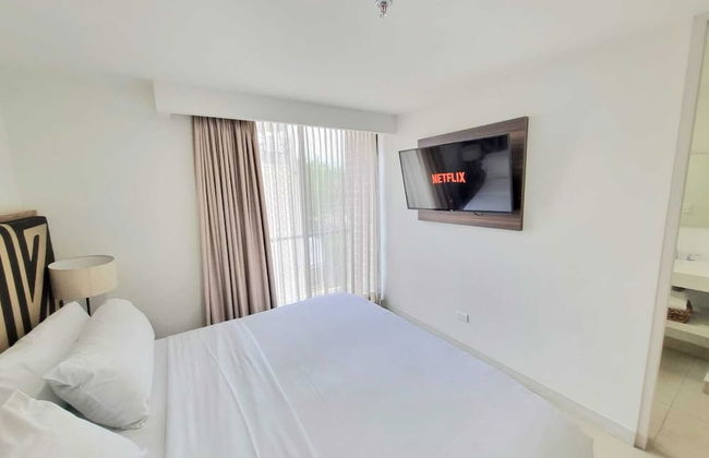 Origen Local Suites - Photo 45