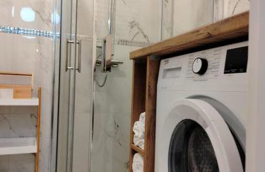 Apartament Niebieski - Foto 27