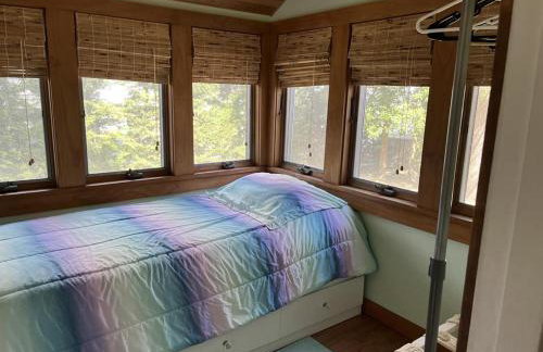 Ship Bottom Ocean Block Beach Cottage Great Location Only 3 Houses From The Sand And Surf Walking Distance To Shops, Dining And Mini Golf 11490 - Foto 12