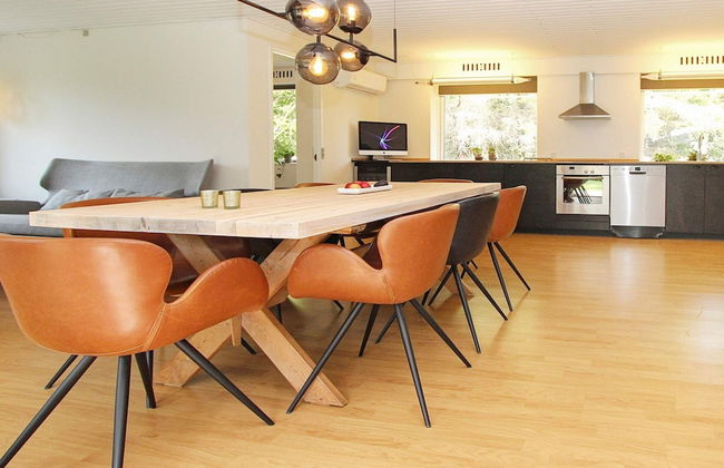 6 Person Holiday Home in Graested - Foto 14