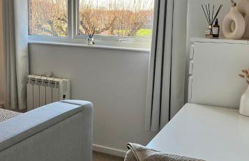 Central & Cosy, Home from Home with Large Garden & Free Parking, Bournemouth - Foto 36