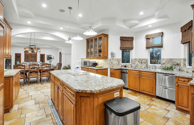 LA Magnolia by Avantstay Luxe Villa + Pool, Spa - Foto 13