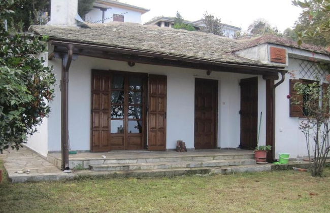 Villa Rena in Mouresi Seaview - Foto 26