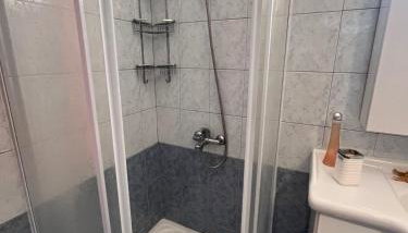 Nefeli luxury apartment - Foto 3, Shower