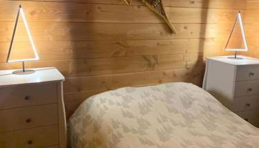 Chalet savoyard indépendant - Foto 5