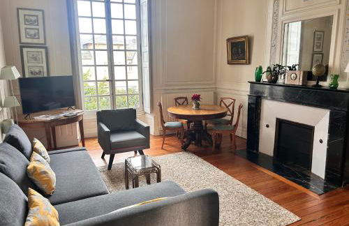 Demeure Jousset des Berries - Foto 8