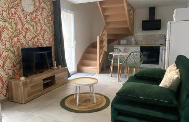 La chambre aux hommes - Foto 9