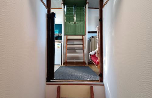 Le logement du marinier - Foto 20