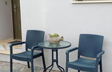 "Villa Kastania" Melidoni, Chania, Crete - Foto 47