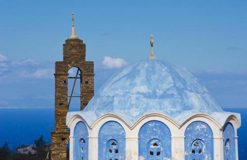 Endless green 1 Arethousa Ikaria - Photo 33