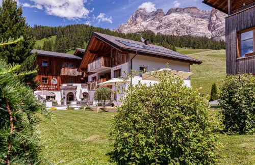 Villa Flora Mountain Lodges - Foto 5