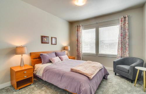 Cozy Colorado Home with Putting Green Near Loveland! - Foto 20