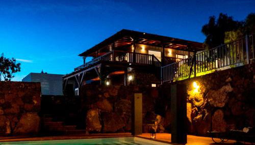 Villa Alcalde - Foto 4, Garden