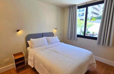 Rio Habitat Flat with BBQ & Pool - Foto 19