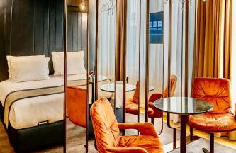 LiFE VOYAGE RESIDENCE & SPA - Strasbourg's City Center Luxury Experience - Foto 7