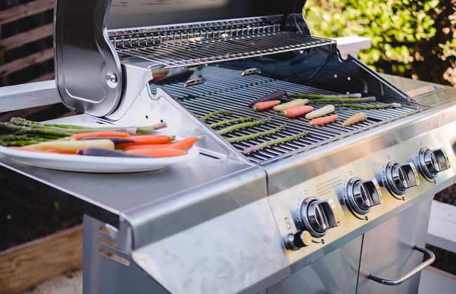 Topaz By Avantstay Adorable Cottage Walking Distance to Beach w/ Large Patio - Foto 18