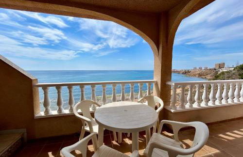 Apartamento Vistas al Mar - Foto 10