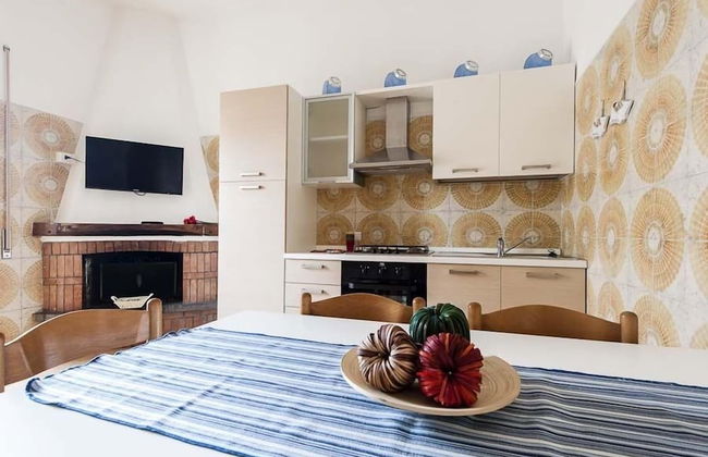 Casa Vacanza Doria - Foto 1