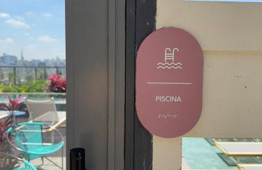 Studio na Liberdade, Centro-SP - proximo do Metro - Foto 77