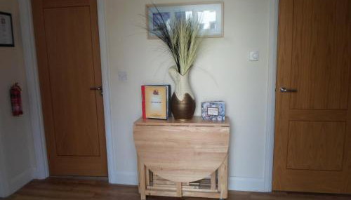 Viking Villa - Foto 5, Lobby or reception