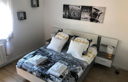 Agréable Maison entre Bordeaux et le Bassin - Foto 22