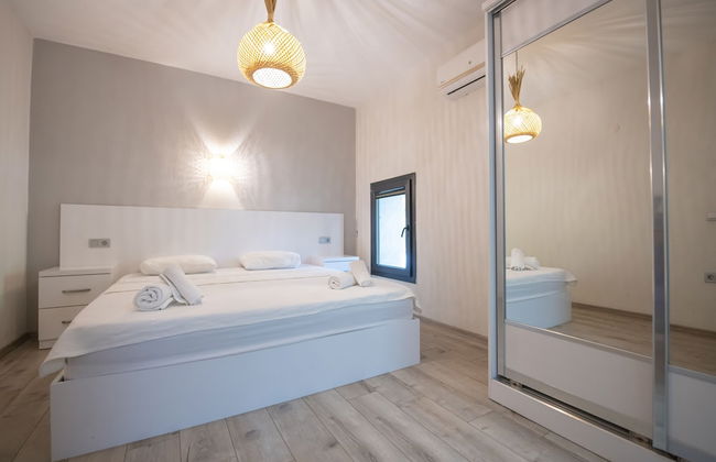 Eroglu Villas - Foto 4