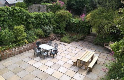 Waterloo House Grade Two Listed Townhouse - Foto 8