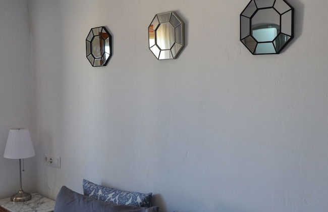 Casa del Arrabal de Montefrío - Foto 8