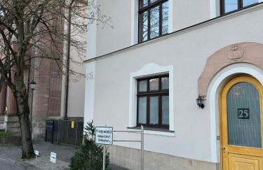 Villa Rosenau in Herzens Nürnberg - Foto 31