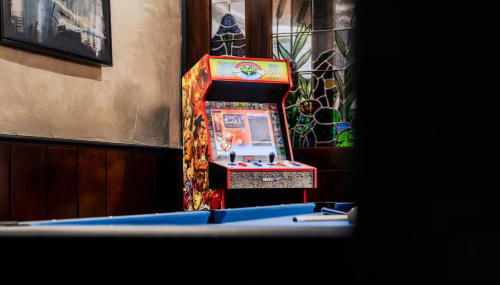 Loreley Retreat - Sauna-Billiard & more - Foto 5