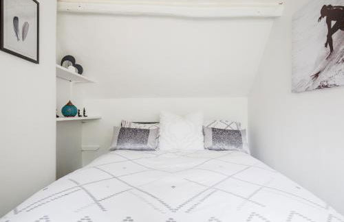 Hillside Cottage - Foto 14