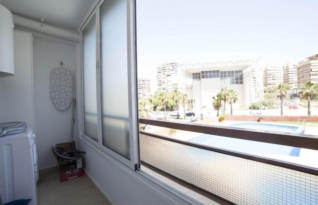 Apartamentos Kasa 25 - Club Náutico - Foto 27