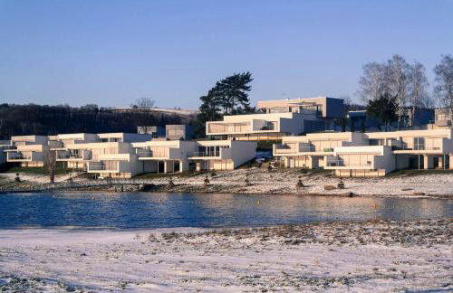 Apartment Słoneczny Gródek 19 Lemon Resort Spa - Foto 49