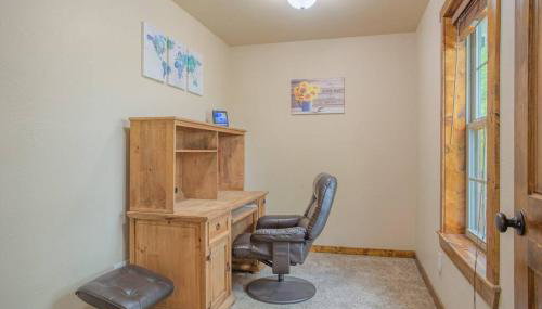 Private Large Family Retreat Near Lake Murray OK - Foto 4