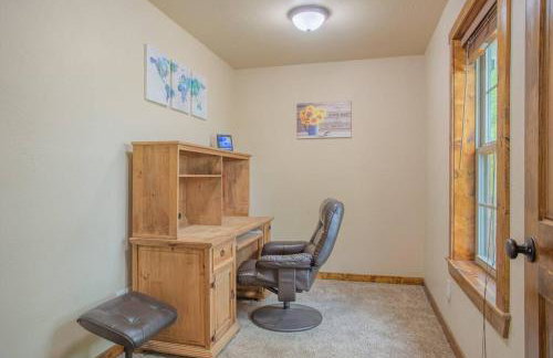 Private Large Family Retreat Near Lake Murray OK - Foto 4