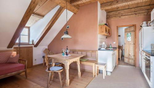 Ferienwohnung Wachsbichl - Foto 2