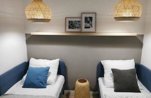 Ferienwohnung mit 180° Meerblick (nähe Opatija) - Foto 20