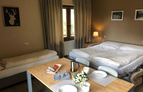 La Villa Feleit - Photo 18