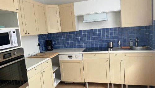 Maison de ville - Foto 4, stove, dishwasher, pet friendly, toaster, minibar