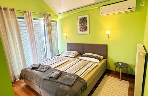 Villa Dambo mit Pool , 4 Sterne - Foto 51