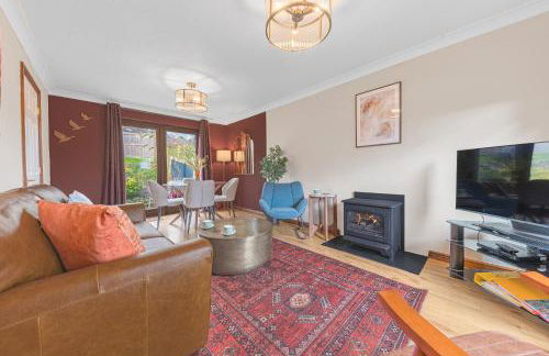 Gorgeous Cottage near Cartmel with FREE SPA Access - Foto 14