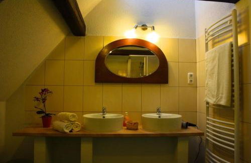 Café Brumme - FeWo Annett - Foto 4