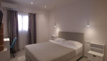 Petros Apartment Acharavi - Foto 3