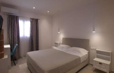 Petros Apartment Acharavi - Foto 3