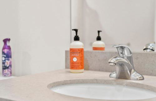 Beautiful 2BR in Southend Boston - Foto 27